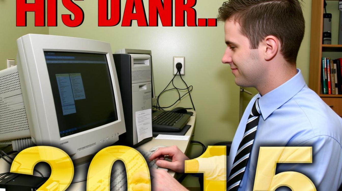 2005年电脑配置，为何至今仍有部分用户坚守？背后的原因是什么？