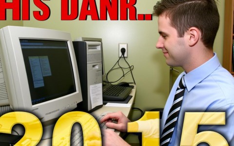 2005年电脑配置，为何至今仍有部分用户坚守？背后的原因是什么？