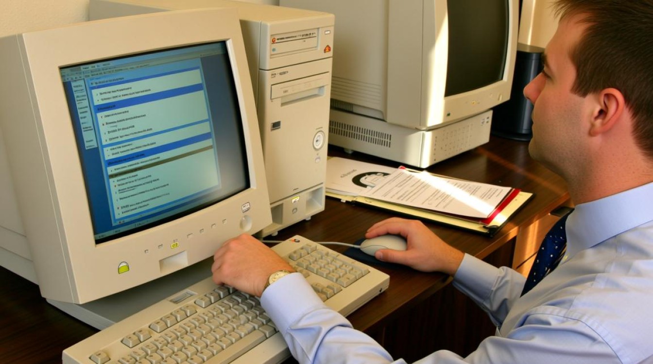 2005年电脑配置，为何至今仍有部分用户坚守？背后的原因是什么？