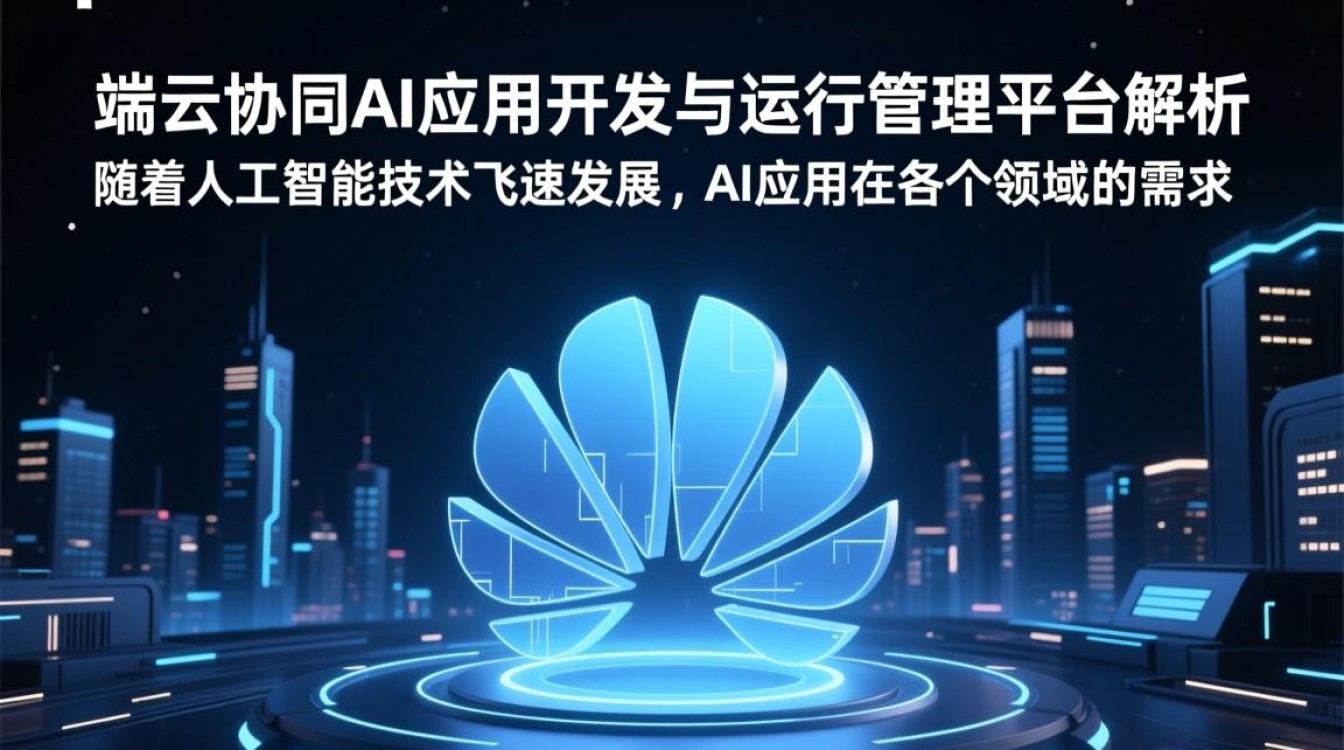 华为HiLens Kit，AI平台如何实现端云协同开发与运行管理？