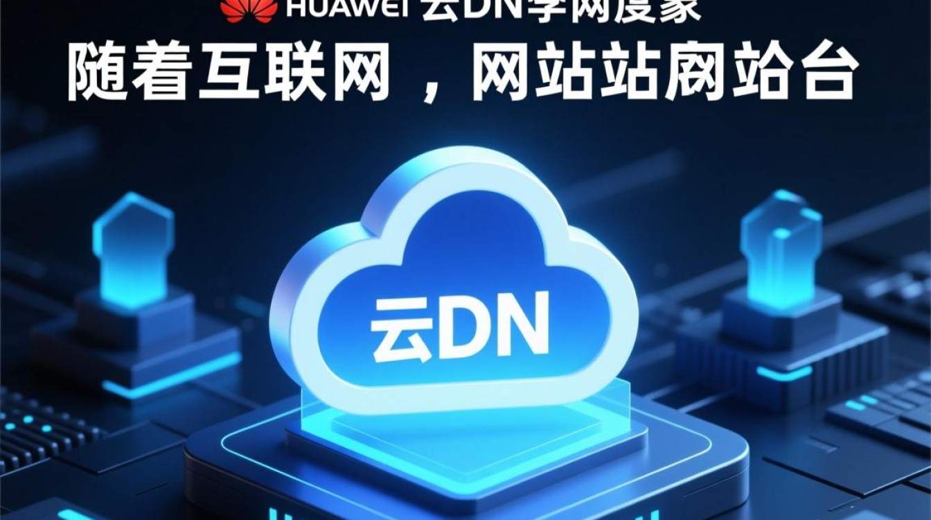 华为云CDN究竟适合哪些类型网站运行与优化？揭秘适用范围及优势！