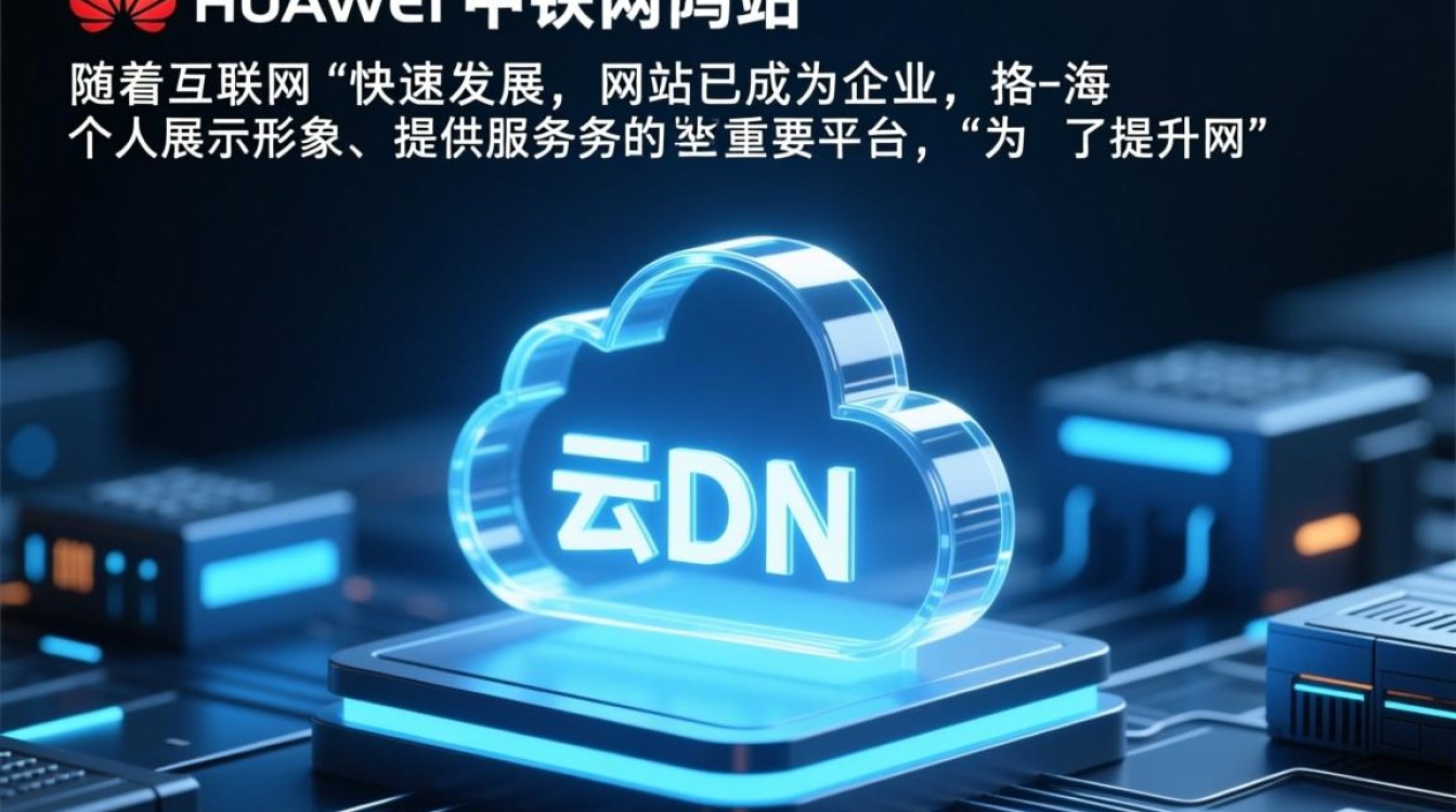 华为云CDN究竟适合哪些类型网站运行与优化？揭秘适用范围及优势！