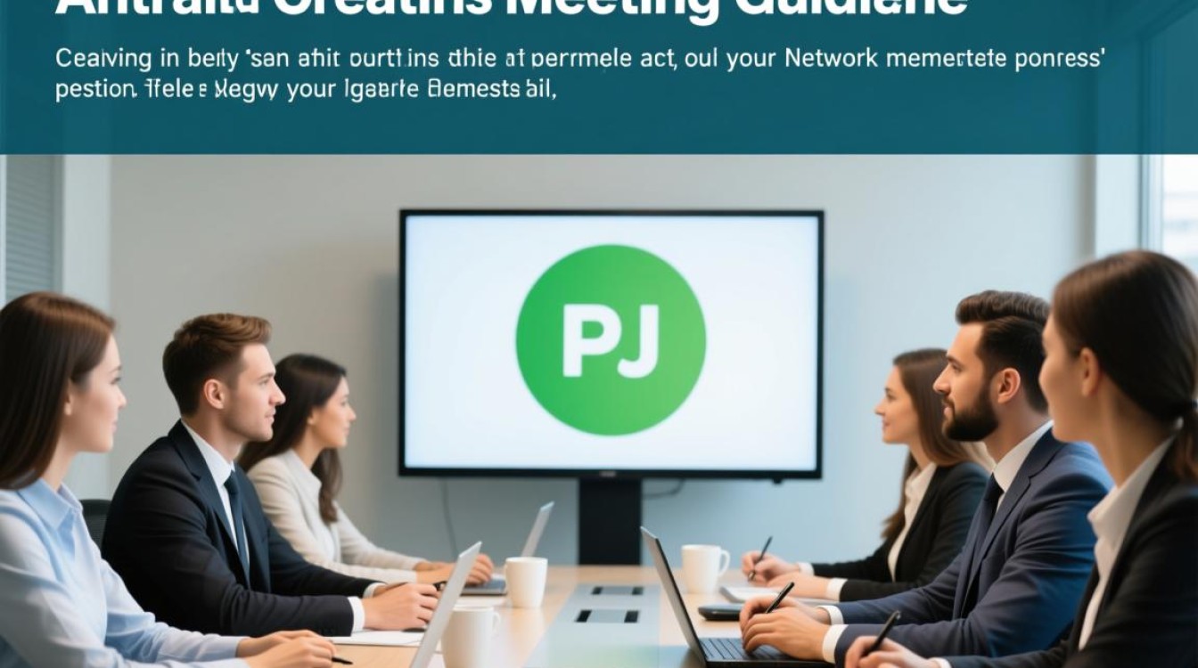 PC客户端创建会议时，有哪些实用技巧和注意事项？