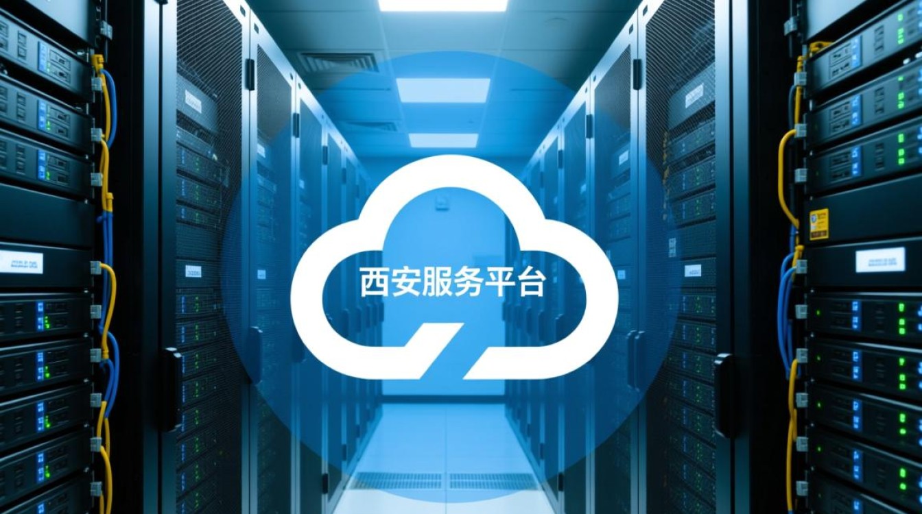 西安服务器平台为何成为企业数据中心的理想选择？