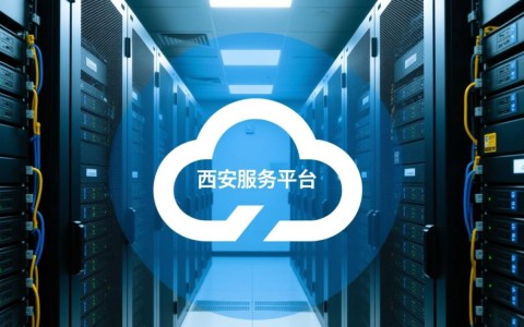 西安服务器平台为何成为企业数据中心的理想选择？