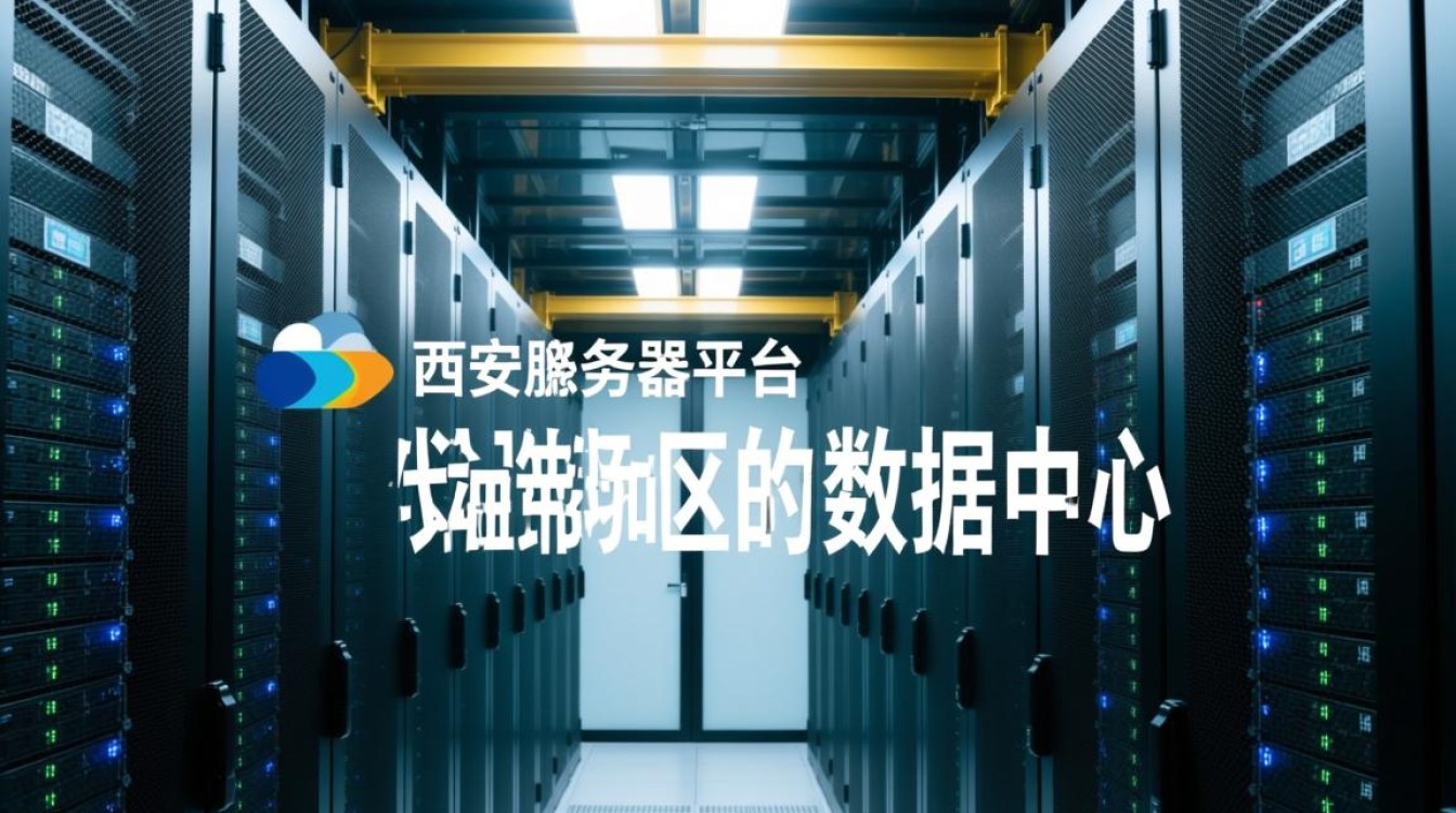 西安服务器平台为何成为企业数据中心的理想选择？