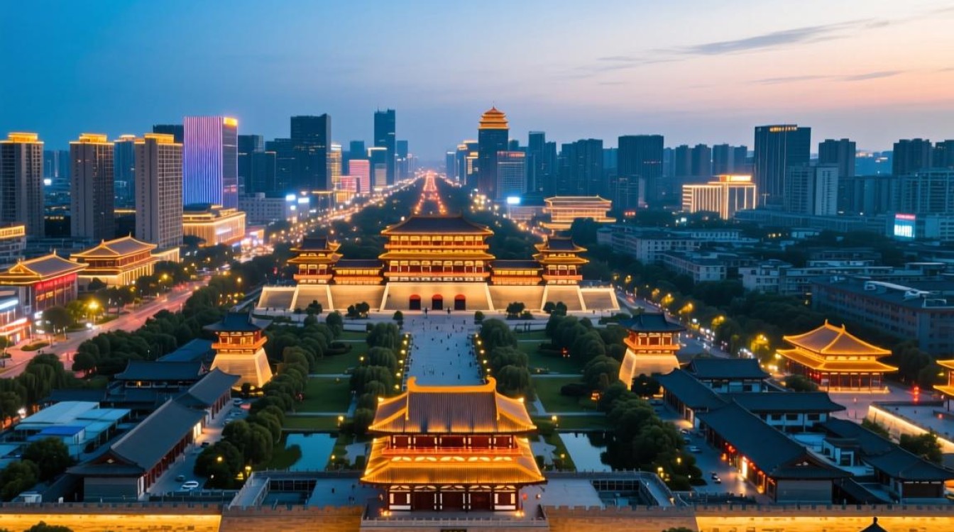 西安地区云服务器租赁市场现状及发展趋势如何? 西安地区云服务器租赁市场现状及发展趋势如何?