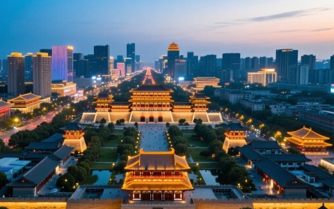 西安地区云服务器租赁市场现状及发展趋势如何？