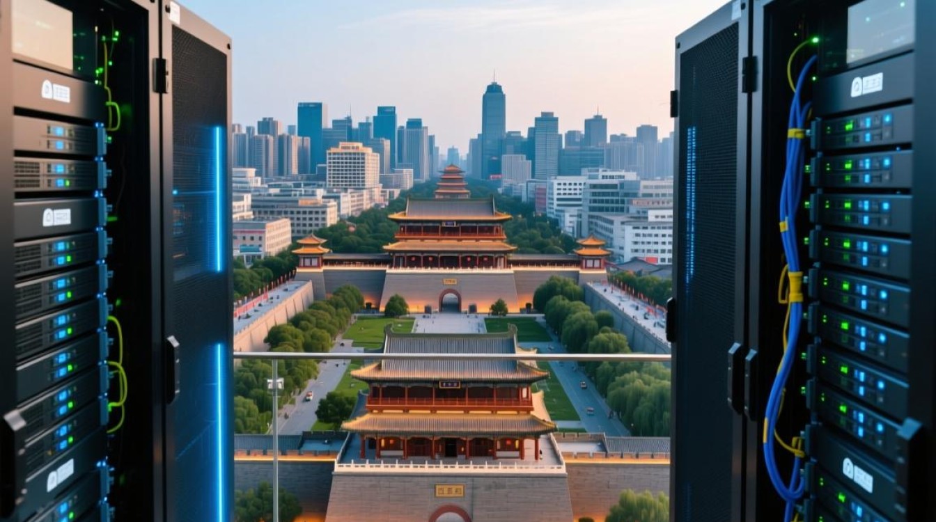 西安地区云服务器租赁市场现状及发展趋势如何? 西安地区云服务器租赁市场现状及发展趋势如何?