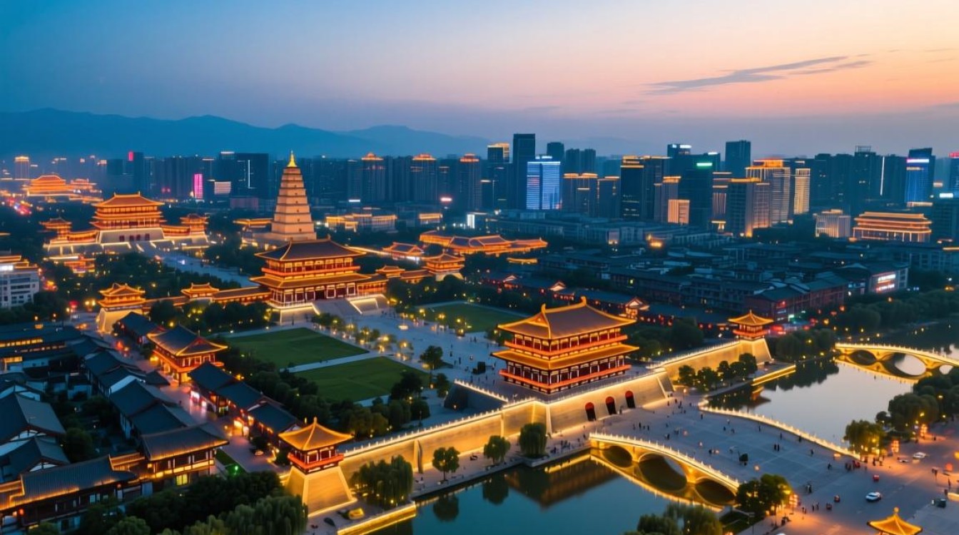 西安地区云服务器租赁市场现状及发展趋势如何? 西安地区云服务器租赁市场现状及发展趋势如何?