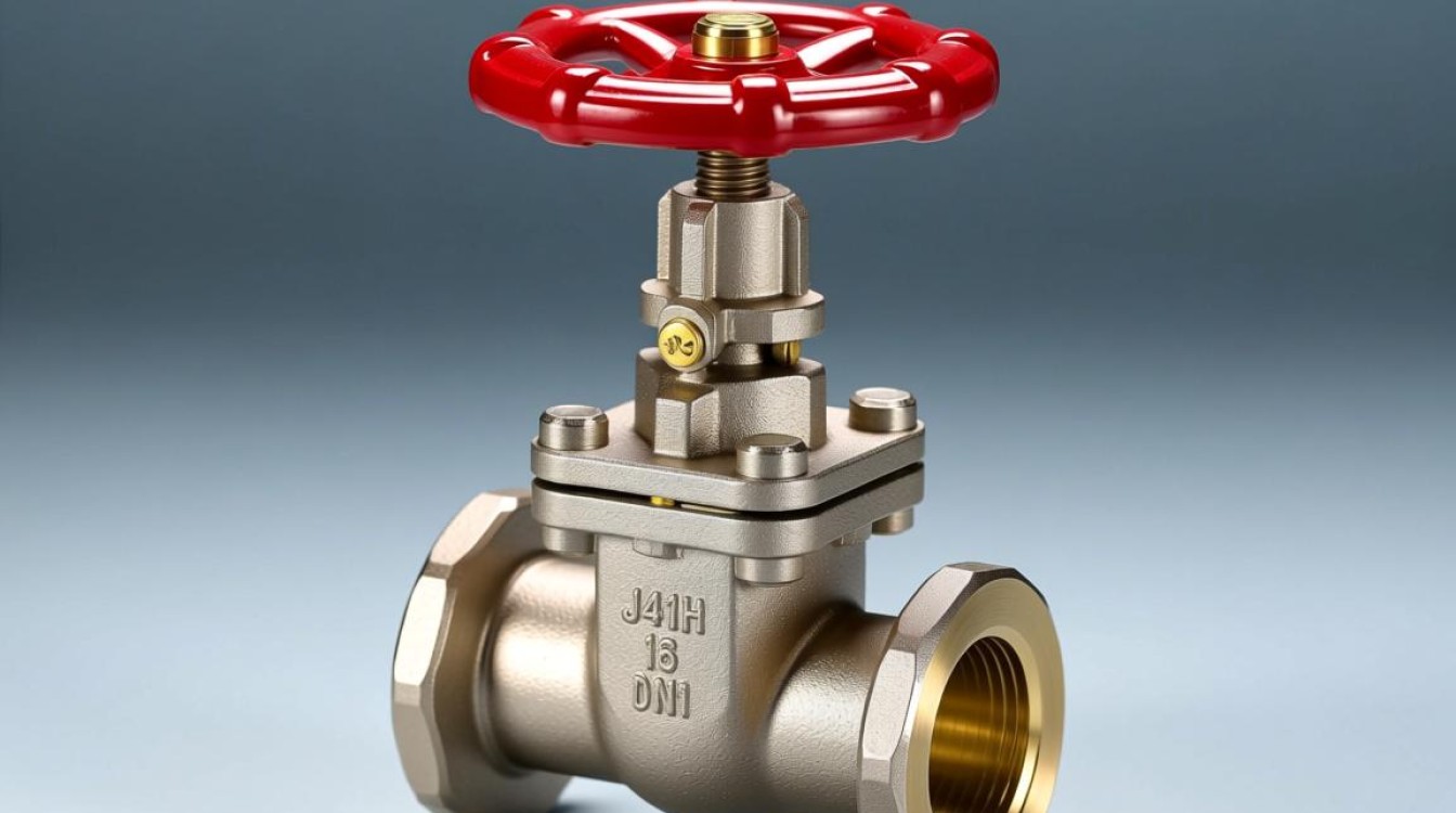 J41H-16CDN40截止阀,其性能特点及应用领域有哪些疑问? J41H-16CDN40截止阀,其性能特点及应用领域有哪些疑问?