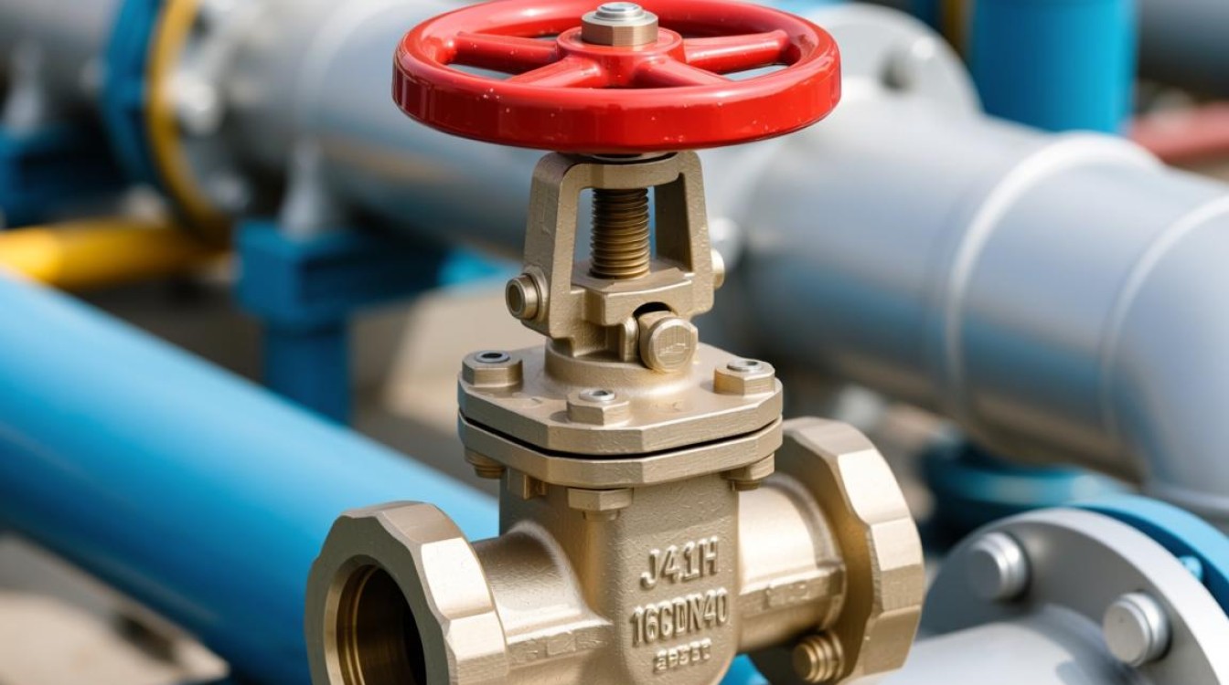 J41H-16CDN40截止阀,其性能特点及应用领域有哪些疑问? J41H-16CDN40截止阀,其性能特点及应用领域有哪些疑问?