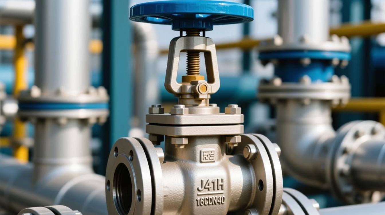 J41H-16CDN40截止阀,其性能特点及应用领域有哪些疑问? J41H-16CDN40截止阀,其性能特点及应用领域有哪些疑问?