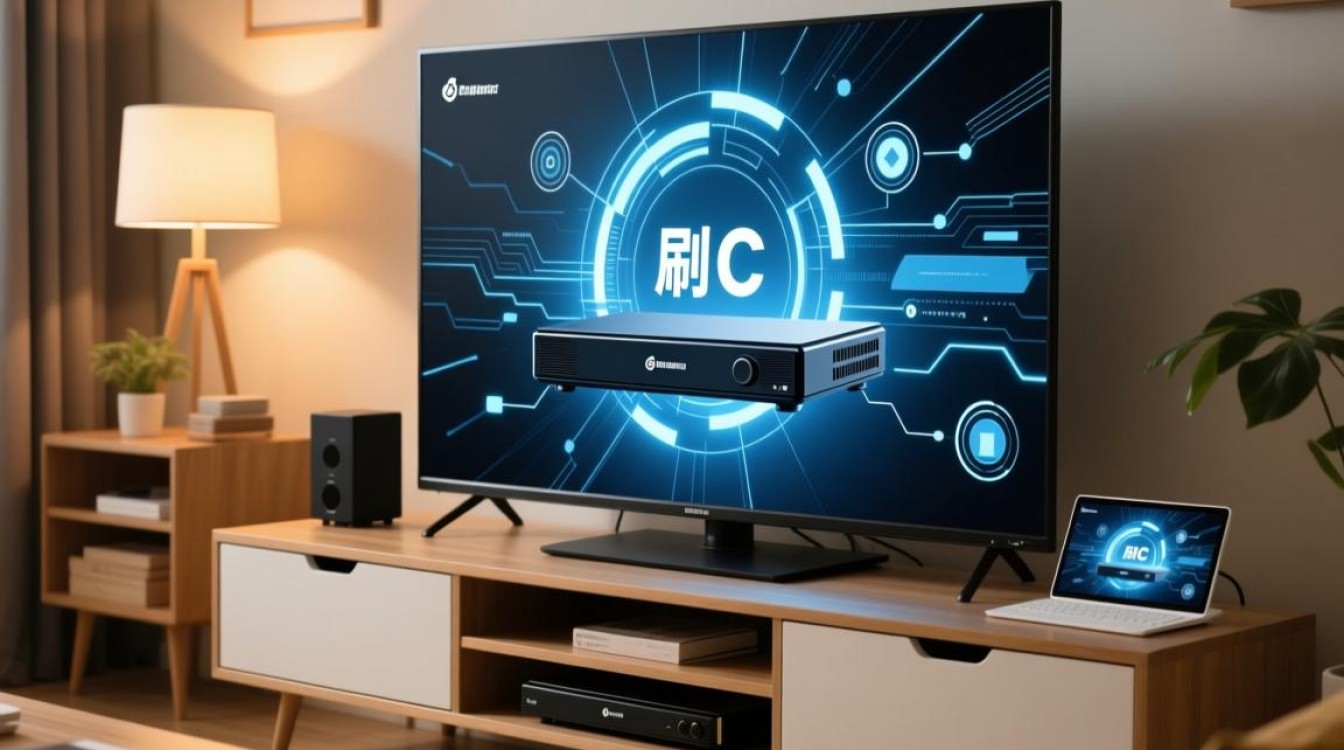 机顶盒刷机后运行cdn服务，究竟采用何种操作系统？