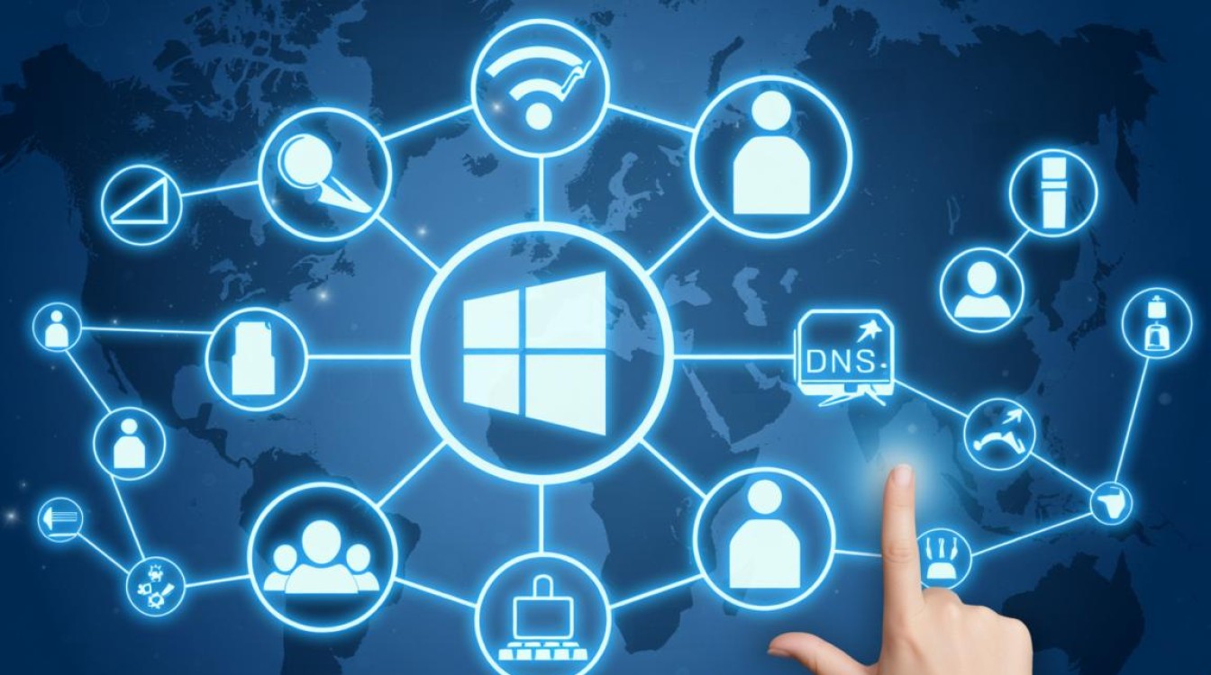 Windows 7系统配置DNS时遇到问题？30秒内掌握正确步骤！