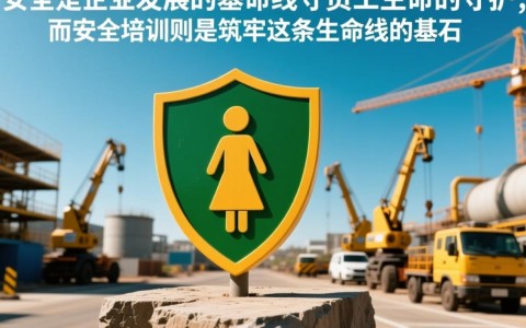 安全培训效果不好？如何让员工真正重视并掌握？