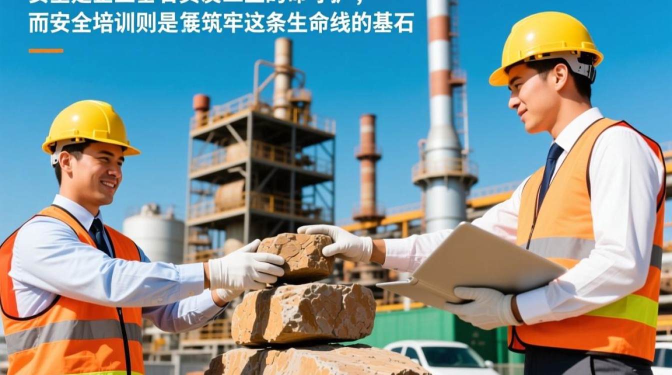 安全培训效果不好?如何让员工真正重视并掌握? 安全培训效果不好?如何让员工真正重视并掌握?