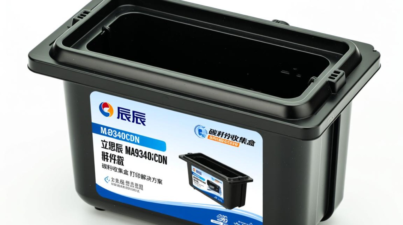 立思辰ma9340cdn碳粉收集盒有何独特之处？为何成为市场热选？