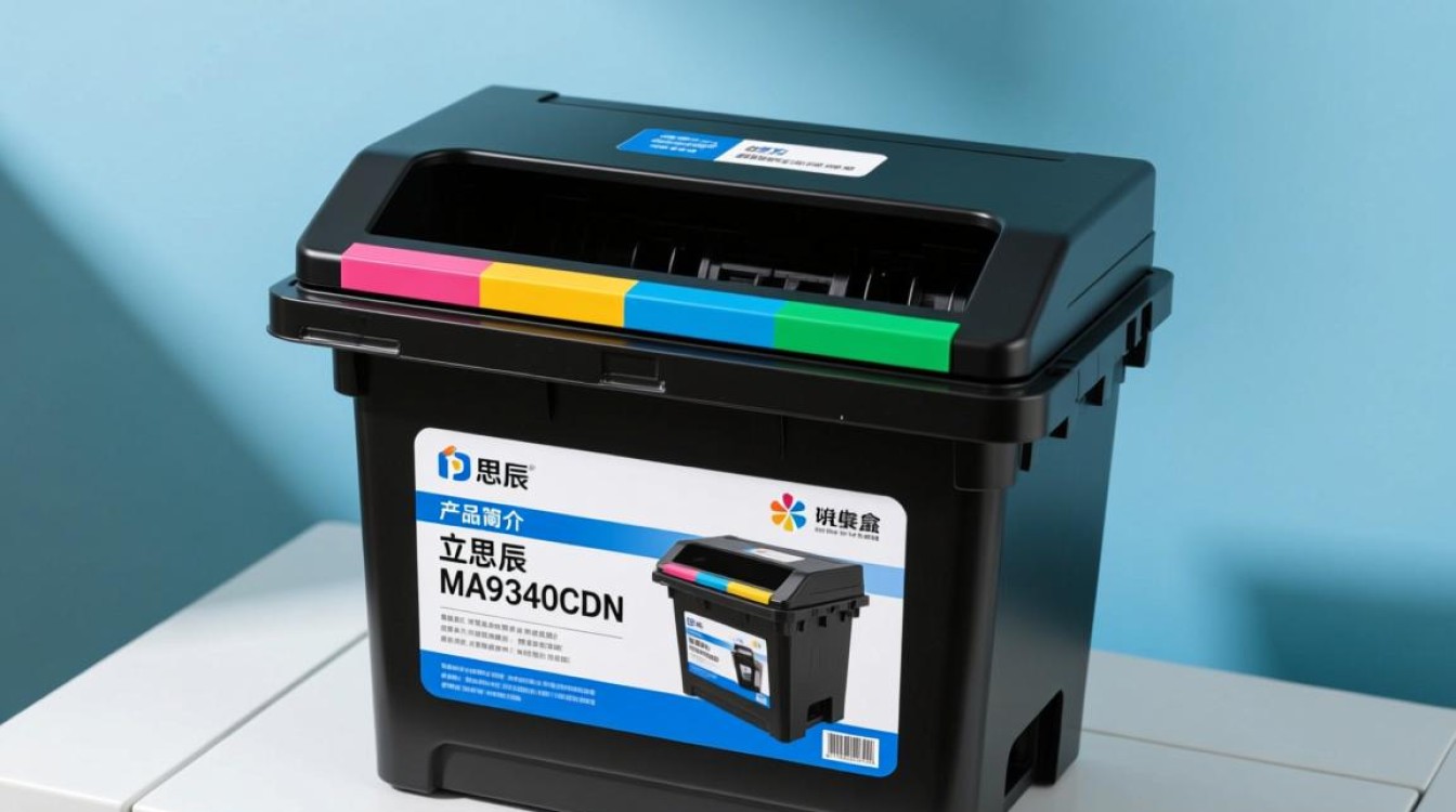 立思辰ma9340cdn碳粉收集盒有何独特之处？为何成为市场热选？