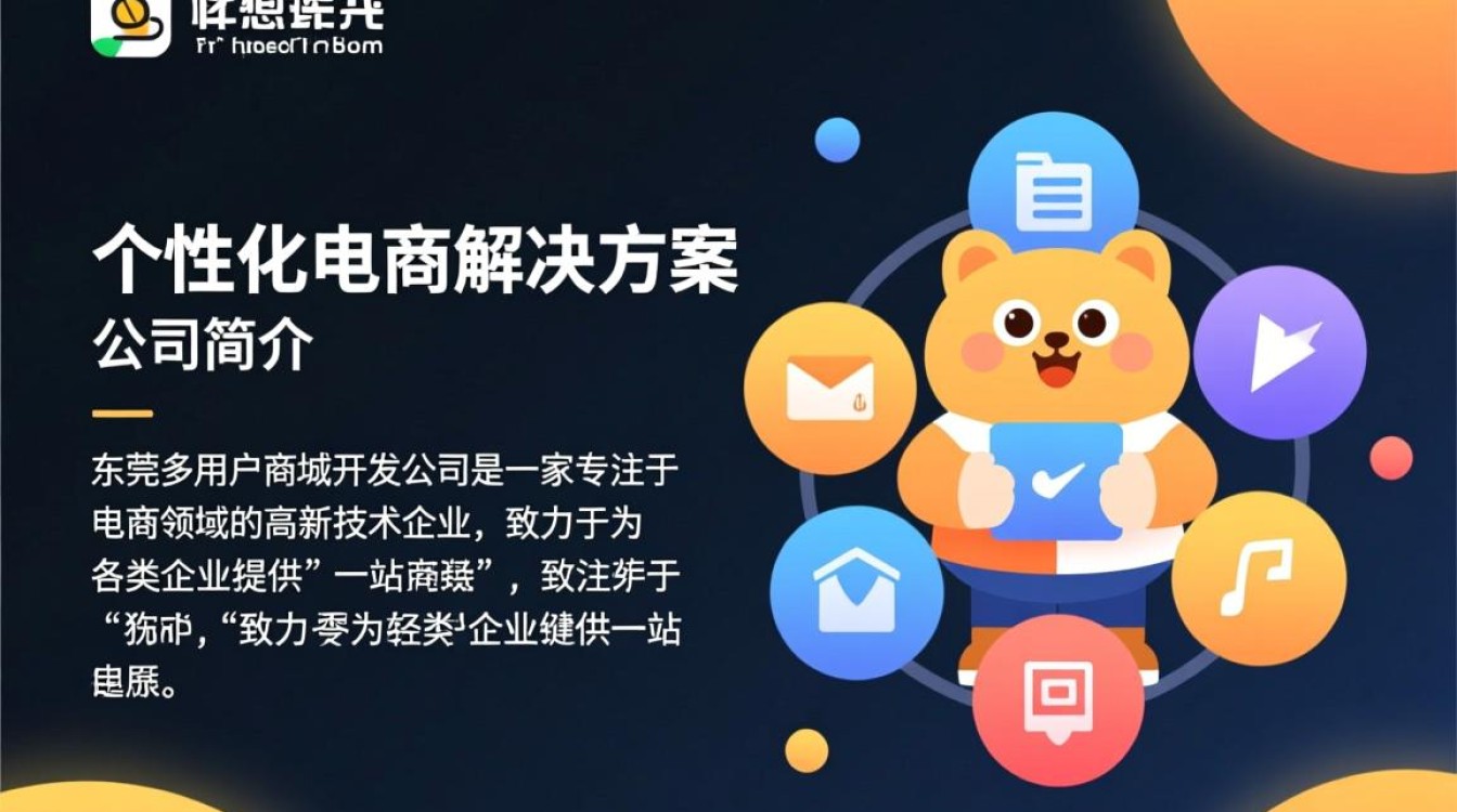 东莞哪家多用户商城开发公司专业可靠？