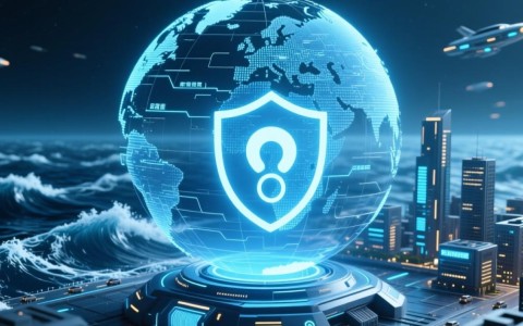 安全大屏如何提升企业安全运营效率？