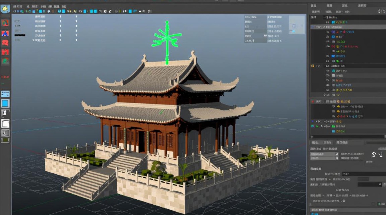 maya软件运行所需的最低配置标准是什么？