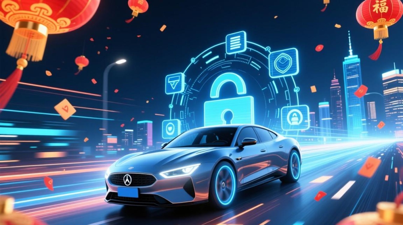 安全加速新年优惠活动，如何参与？