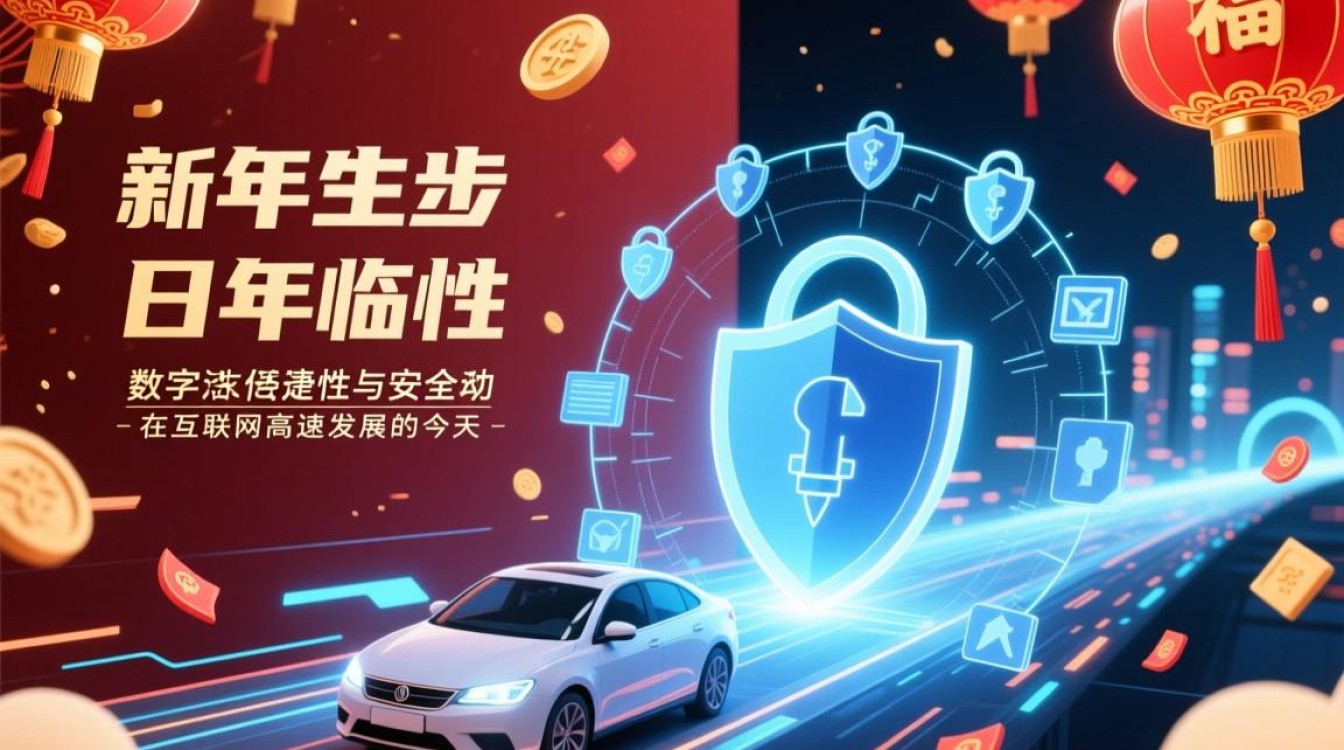 安全加速新年优惠活动，如何参与？