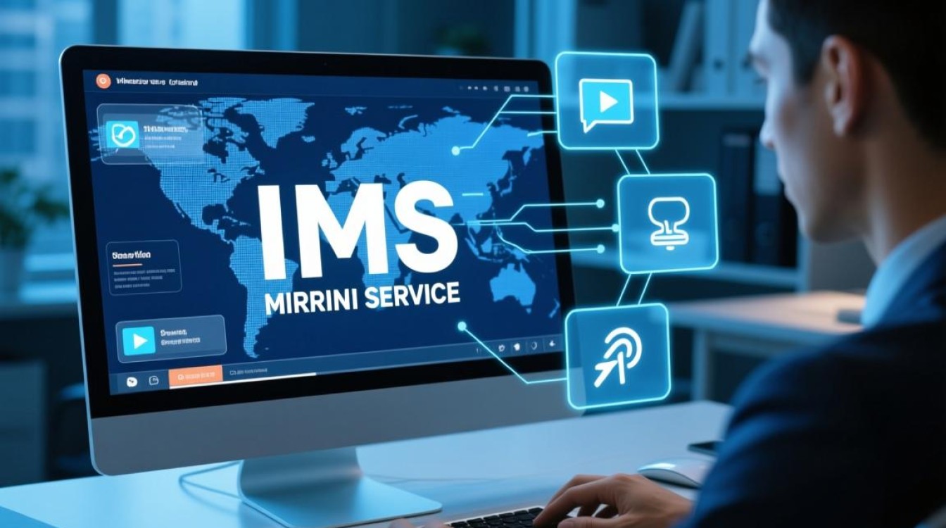 镜像服务IMS视频深度解析，揭秘视频镜像共享的秘密？