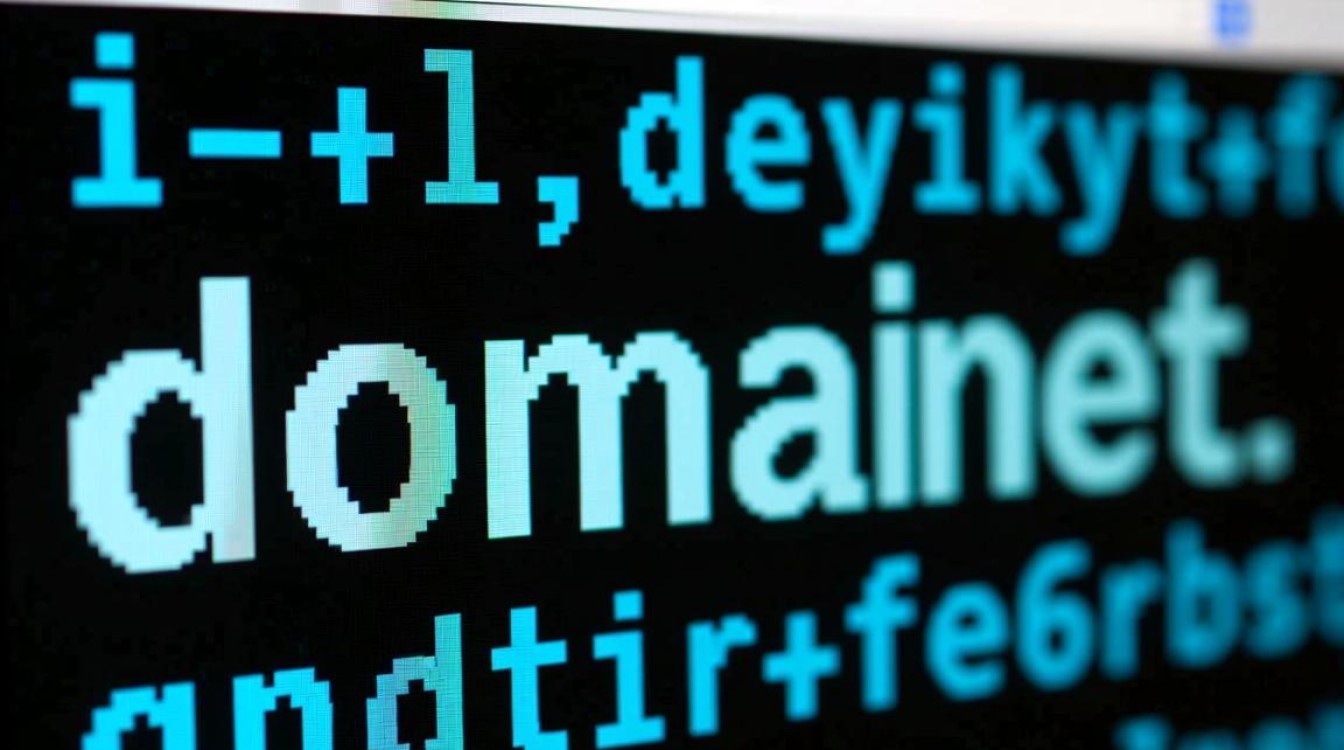 网站与域名有何紧密联系？解析二者不可或缺的关系与作用。