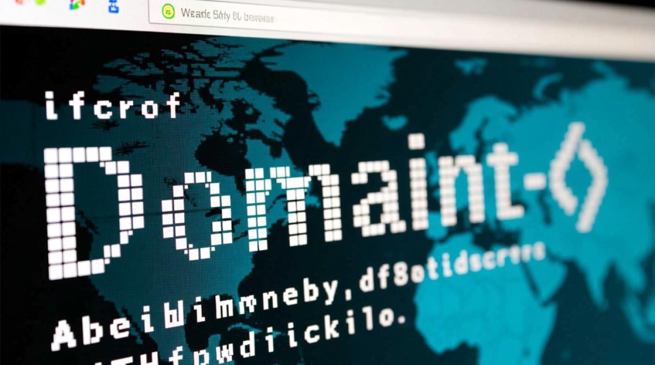 网站与域名有何紧密联系？解析二者不可或缺的关系与作用。