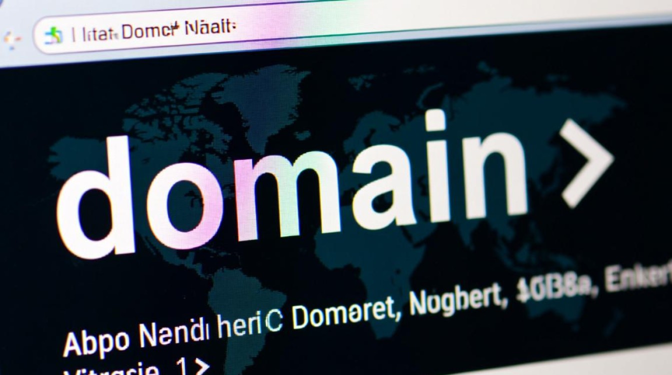 网站与域名有何紧密联系？解析二者不可或缺的关系与作用。