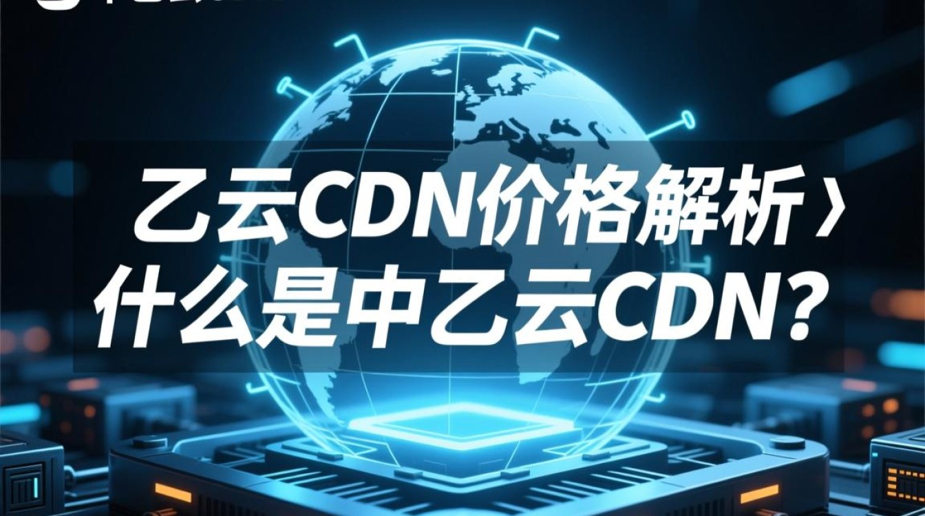 中乙云cdn设备价格是多少？一台具体多少钱？性价比如何？