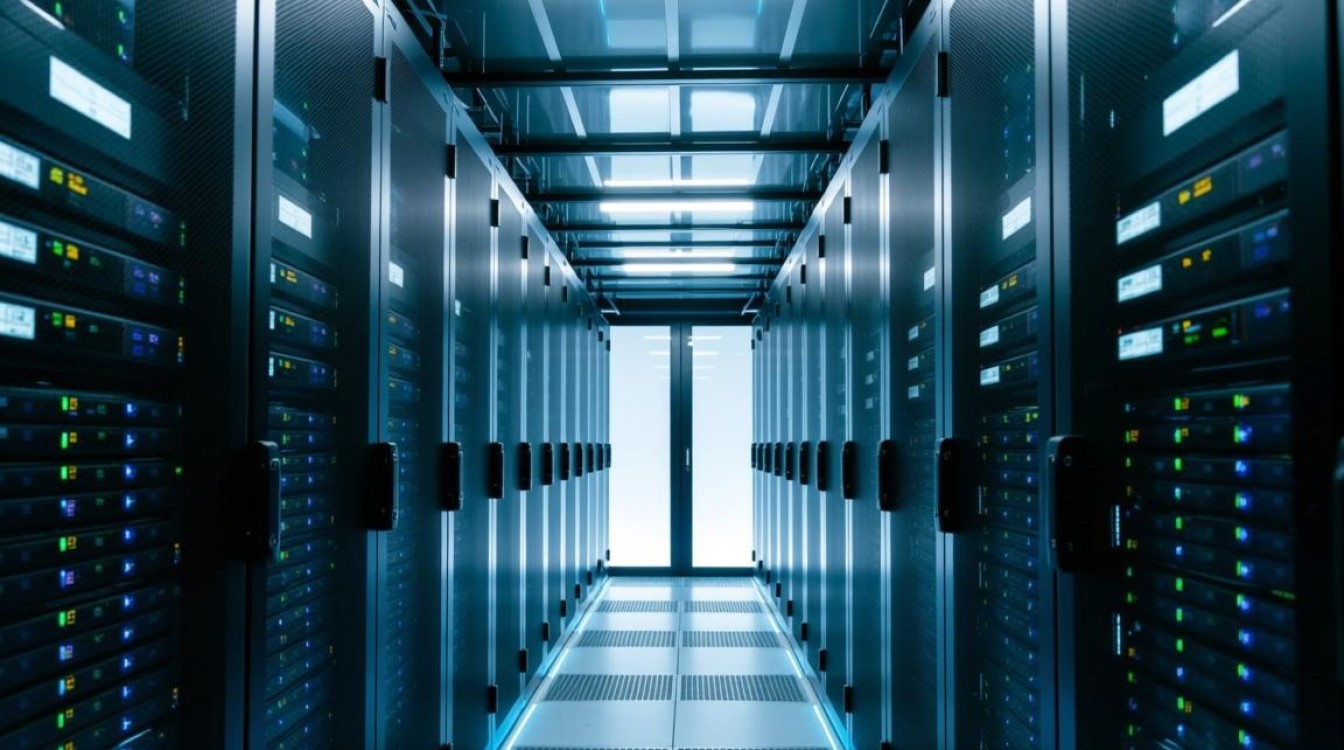 西安机房服务器，为何成为企业数据存储的首选之地？