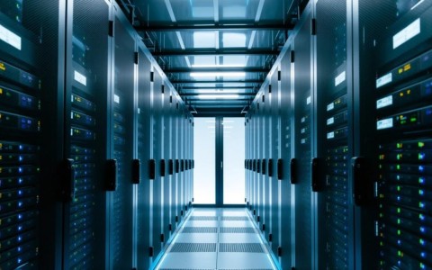 西安机房服务器，为何成为企业数据存储的首选之地？