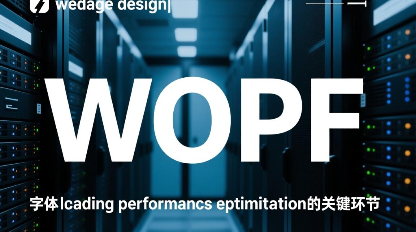 服务器如何识别woff字体文件？原理与方法解析