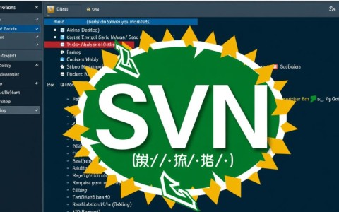 SVN认证配置无效，究竟是什么原因导致认证失败？如何解决这一难题？