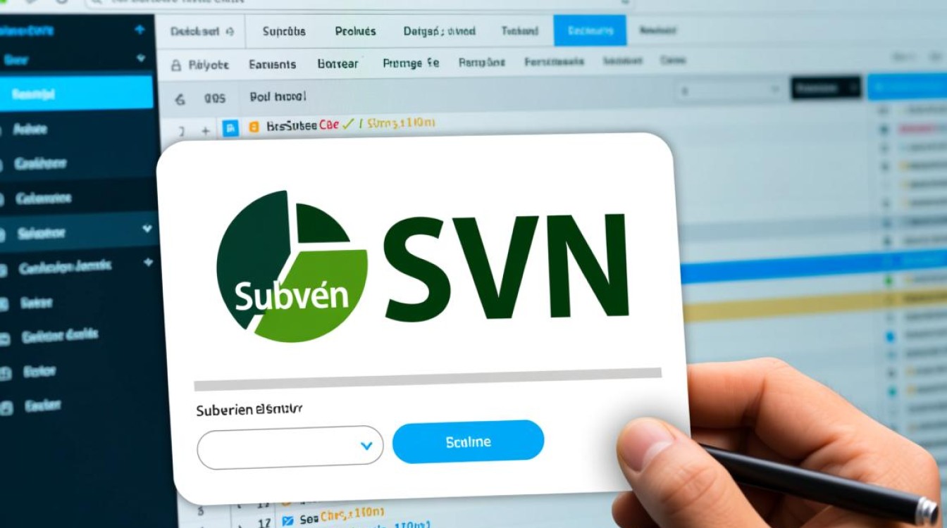 SVN认证配置无效,究竟是什么原因导致认证失败?如何解决这一难题? SVN认证配置无效,究竟是什么原因导致认证失败?如何解决这一难题?