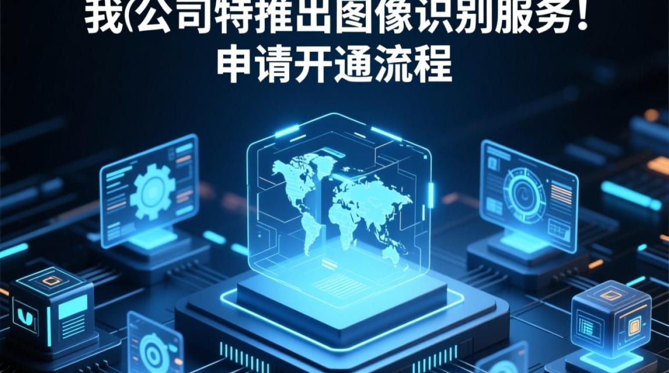 图像识别服务申请开通,如何高效便捷开启智能识别之旅? 图像识别服务申请开通,如何高效便捷开启智能识别之旅?