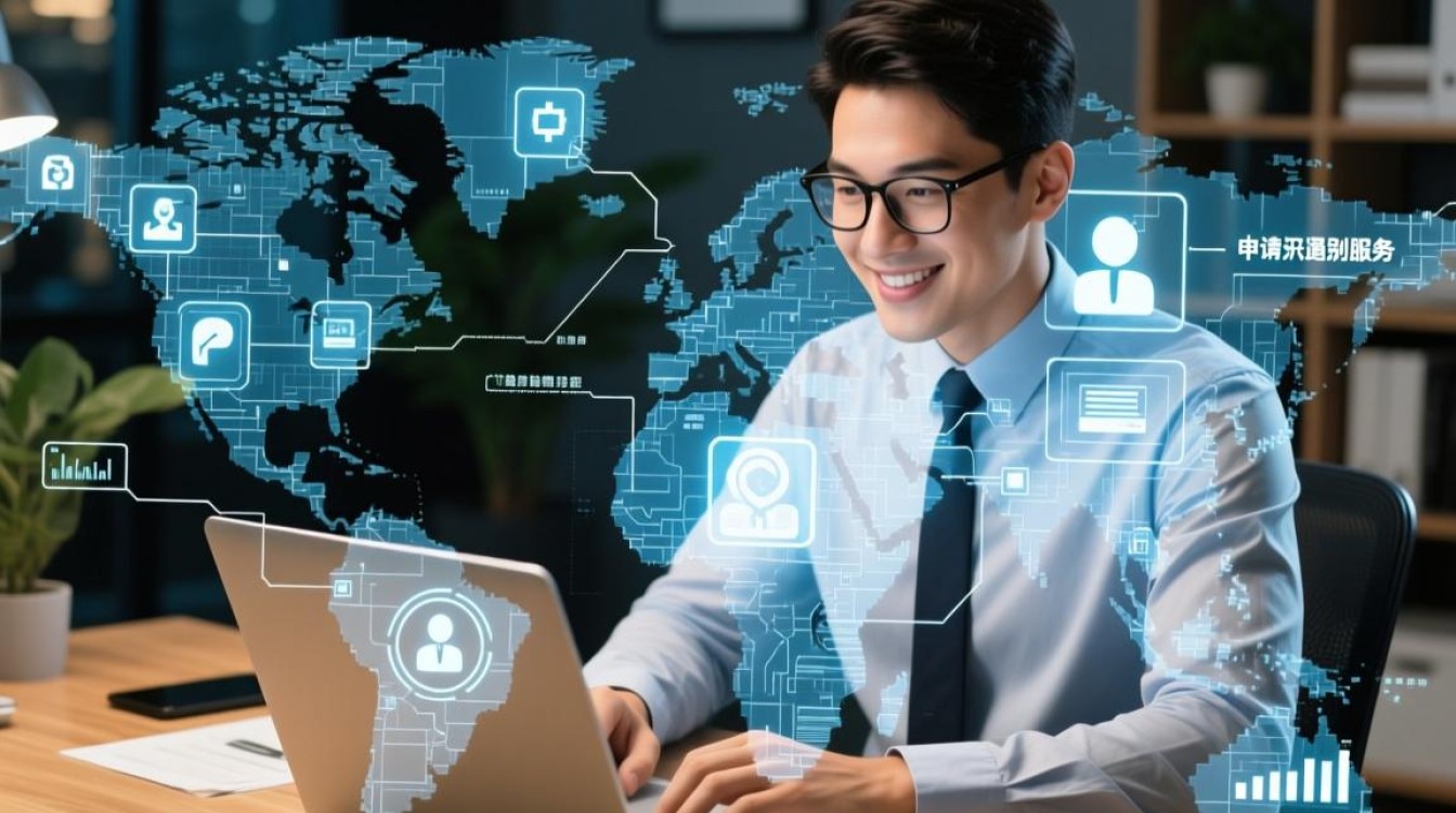 图像识别服务申请开通,如何高效便捷开启智能识别之旅? 图像识别服务申请开通,如何高效便捷开启智能识别之旅?