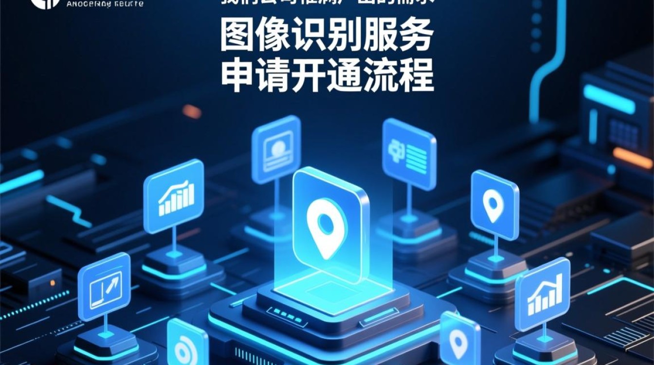 图像识别服务申请开通,如何高效便捷开启智能识别之旅? 图像识别服务申请开通,如何高效便捷开启智能识别之旅?