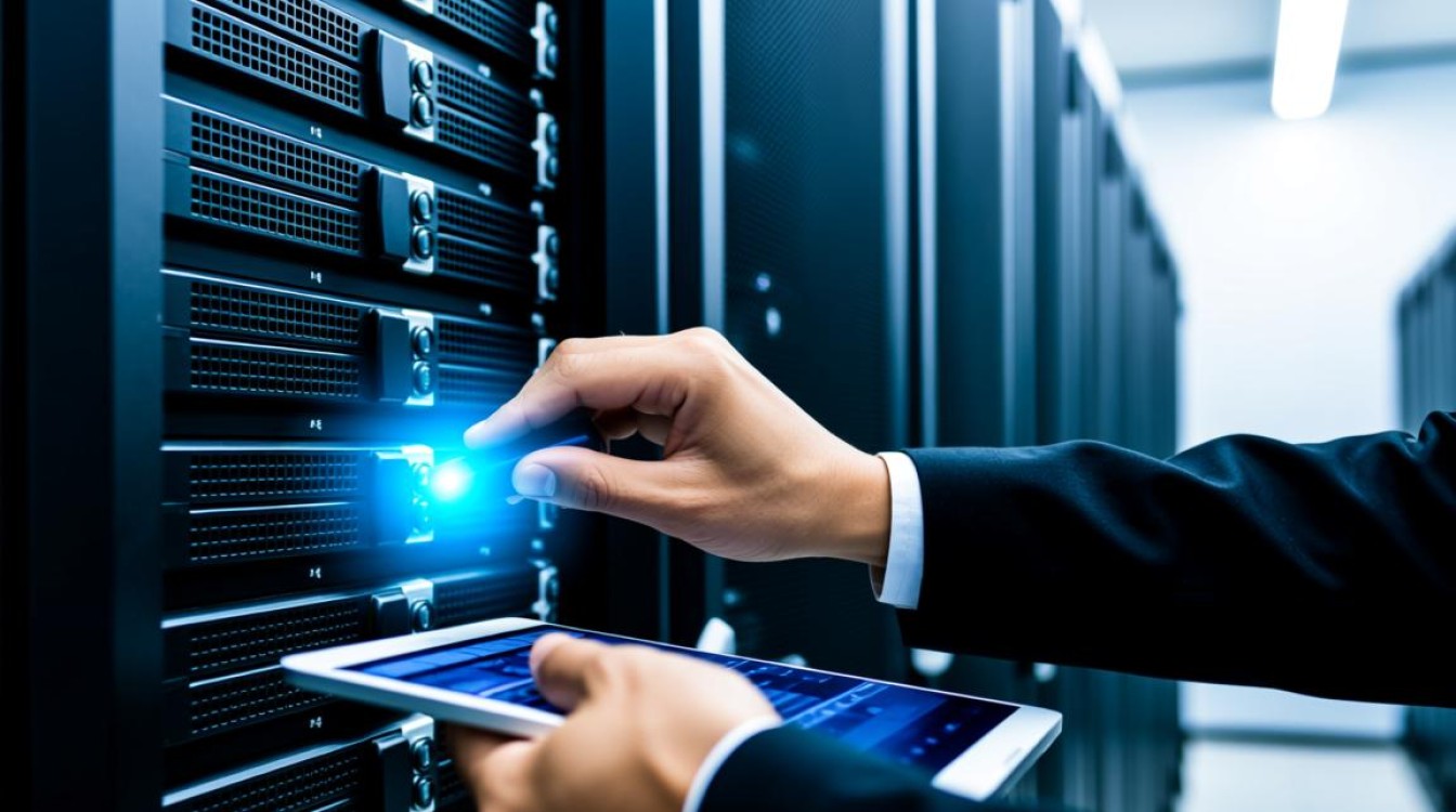 服务器误删除文件后，如何快速恢复且不丢数据？