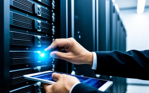 服务器误删除文件后，如何快速恢复且不丢数据？