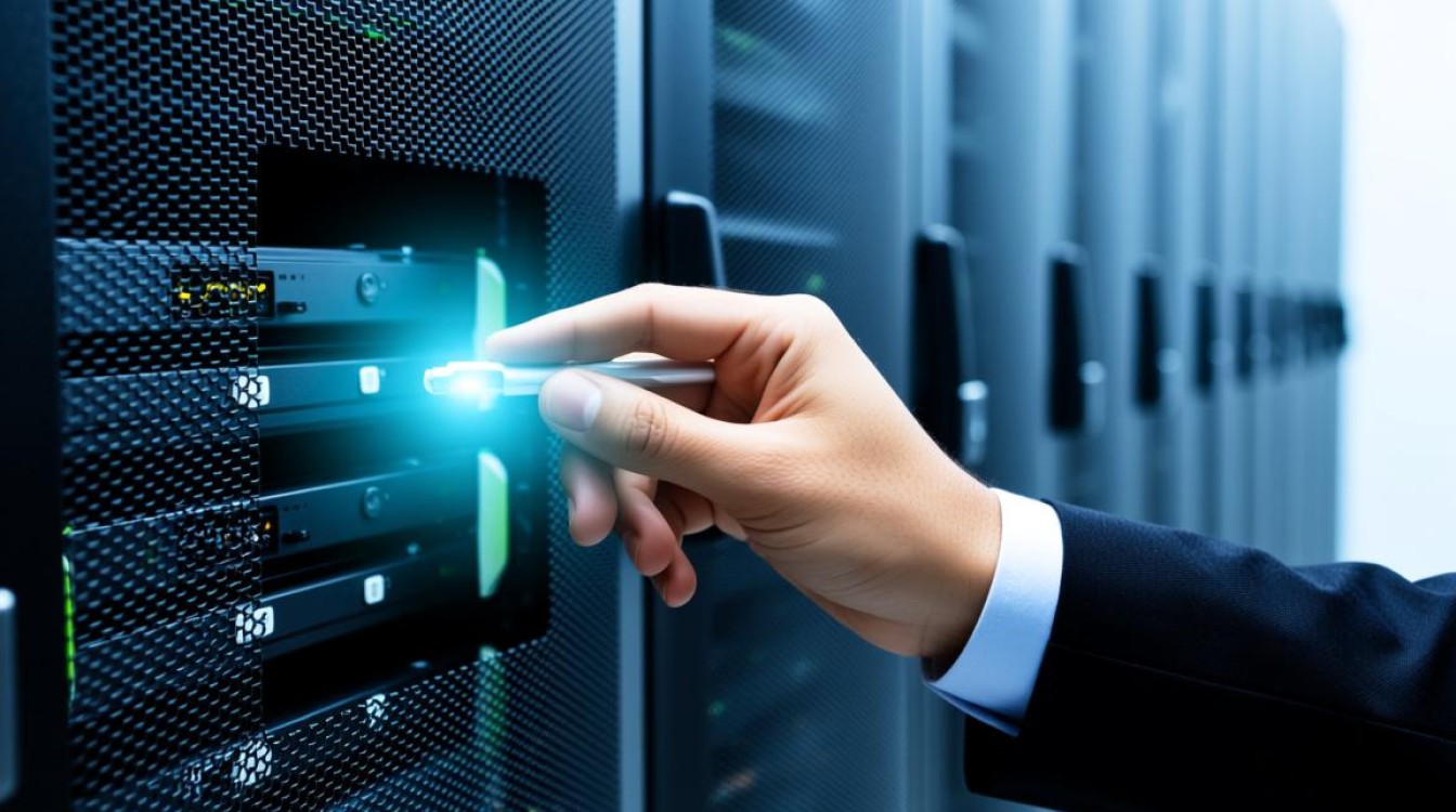 服务器误删除文件后，如何快速恢复且不丢数据？