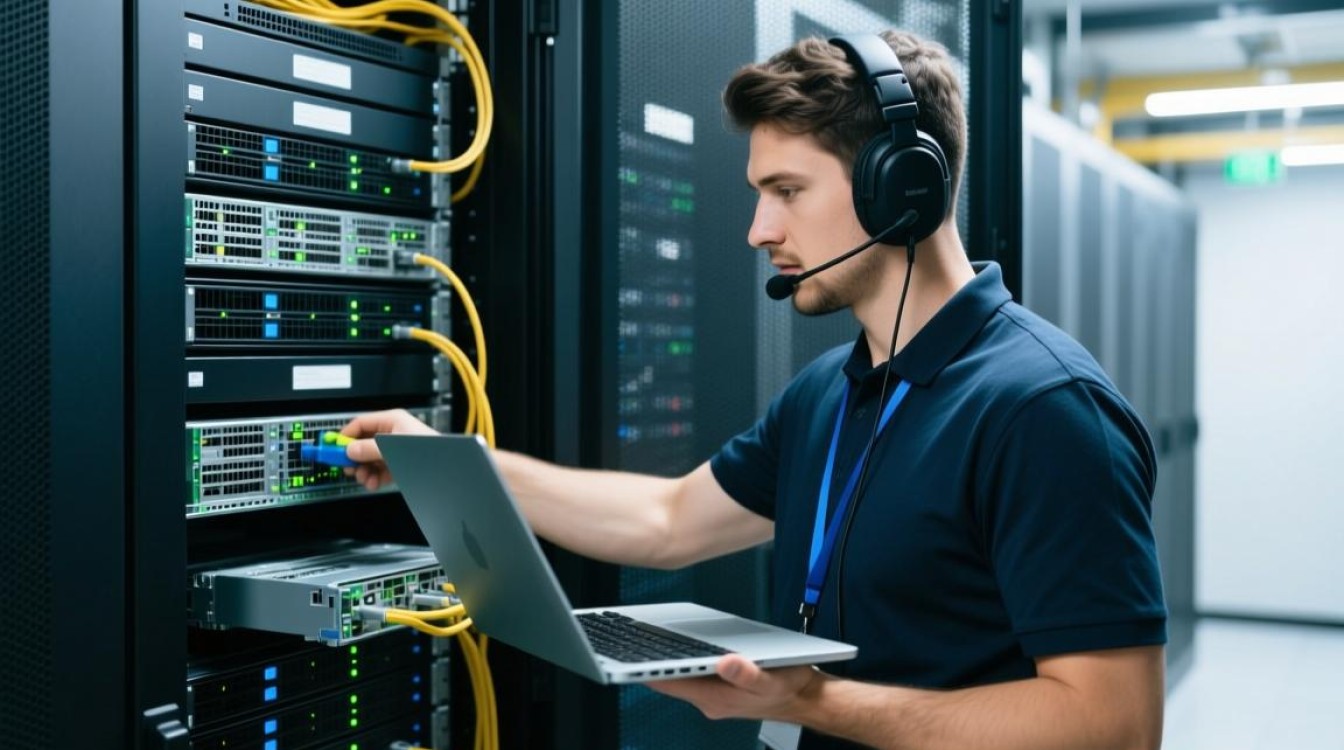 服务器误删除文件后，如何快速恢复且不丢数据？