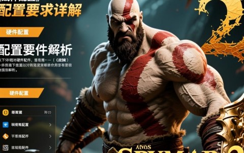 战神2配置要求具体是多少？满足这些条件才能畅玩？