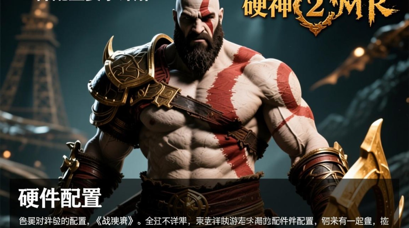 战神2配置要求具体是多少？满足这些条件才能畅玩？