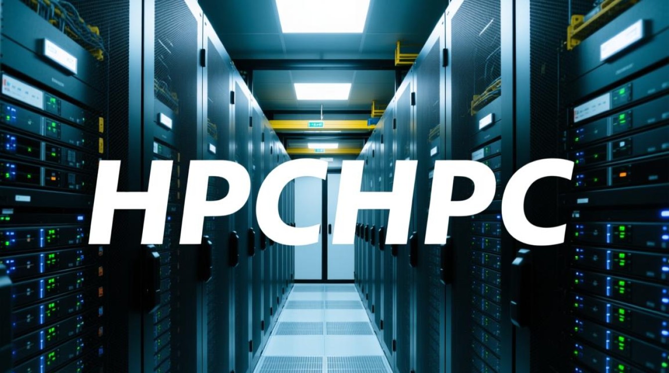 高性能计算服务HPC集群扩容，如何平衡成本与性能需求？