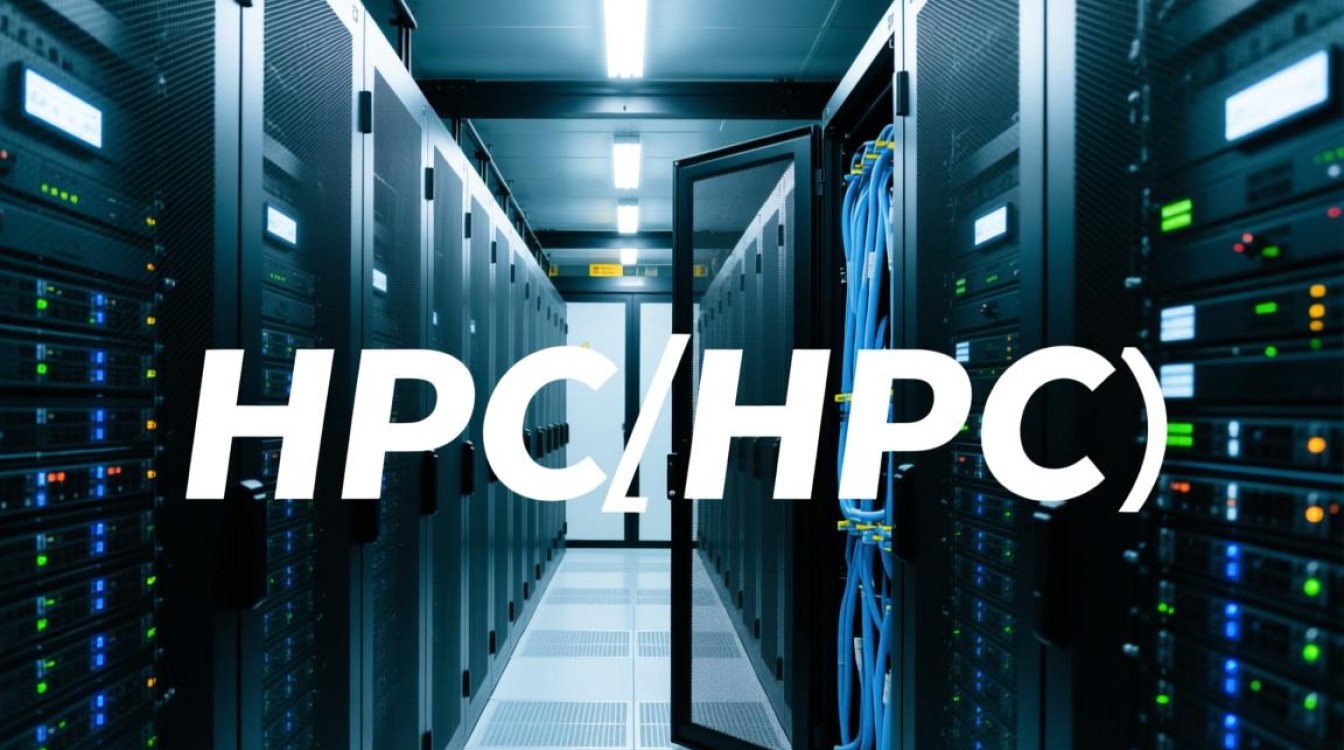高性能计算服务HPC集群扩容，如何平衡成本与性能需求？