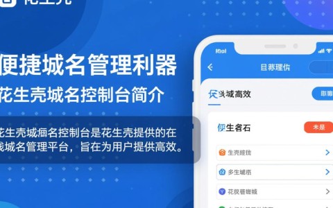 花生壳域名控制台功能全面吗？使用体验如何？揭秘其优势与不足！